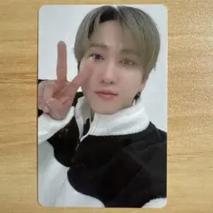 StrayKids スキズ チャンビン dominATE 東京ドーム 会場限定