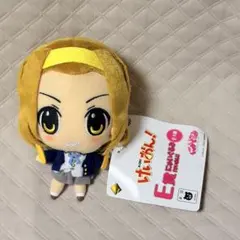 2026年最新】けいおん ぬいぐるみの人気アイテム - メルカリ