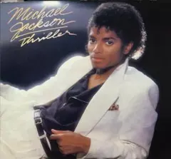 35・8P-11☆マイケル・ジャクソン/スリラー 旧規格 初期盤 廃盤レア 35・8P-11☆マイケル・ジャクソン/スリラー 旧規格 初期盤 廃盤レア