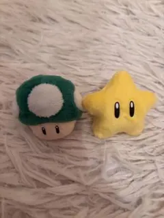 スーパーマリオ リング　指輪　USJ ユニバ