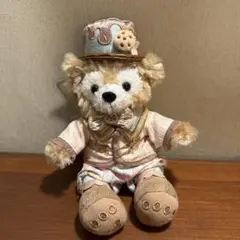 2025年最新】上海ディズニー ダッフィー バースデーの人気アイテム