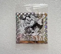 ドラゴンボール40周年記念 シールウエハース 8巻