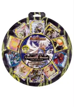 デュエマ スーパーデッキゼロ バイオレンスエンジェル