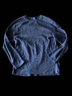 Polo by Ralph Lauren サーマ drip ワッフル POLOのサムネイル