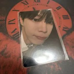 verivery ドンホン トレカ