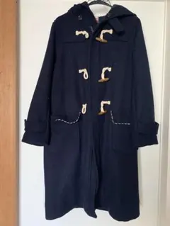 2026年最新】TITICACA ダッフルコートの人気アイテム - メルカリ