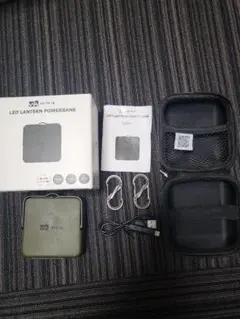 WAQ LED LANTERNのサムネイル