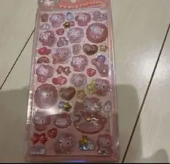 うるちゅるポップシール　ハローキティ　正規品