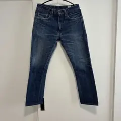 ORR オル 520 Stripe Denim ストライプデニム - メルカリ