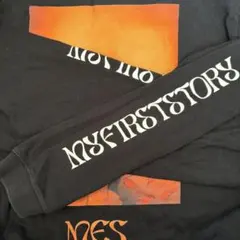 MY FIRST STORY ロンT XLサイズ