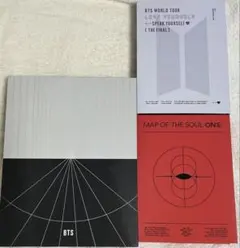BTS DVD 写真集 セット