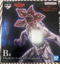 2026年最新】デモゴルゴ フィギュアの人気アイテム - メルカリ