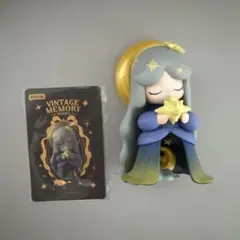 52TOYS BLINDBOX Laplly ヴィンテージメモリー