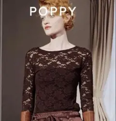 2026年最新】poppy あさぎーにょ レースの人気アイテム - メルカリ