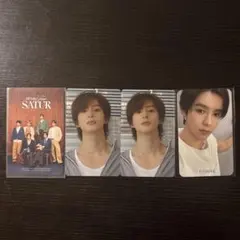 RIIZE アントン ショウタロウ 全員 4枚セット
