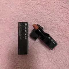 shu uemura リップ 口紅