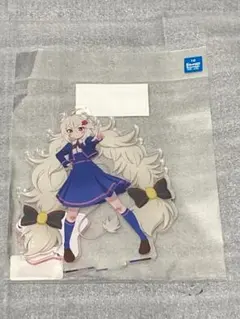 SHOW BY ROCK アイレーン BVL アクリルフィギュア SB69学園