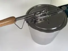 【新品未使用！】Coleman ポップコーンメーカー 廃盤 コールマンのサムネイル