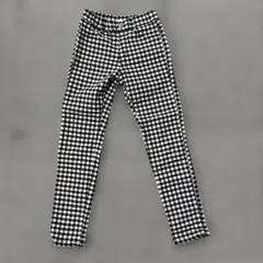 ブランシェス　スキニーパンツ　140