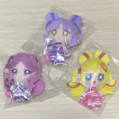 キミとアイドルプリキュア ふわふわおでかけますこっと