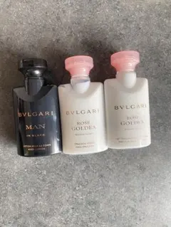 BVLGARI OMNIA CORAL ボディローション＆フェイスエマルジョン - メルカリ