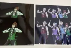 寿嶺二 sss assdms assmu 特典 ブロマイド セット うたプリ - メルカリ