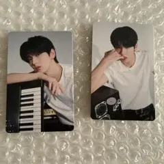 2026年最新】txt スビン サインの人気アイテム - メルカリ