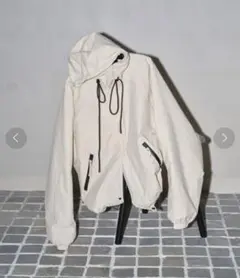 TODAYFUL Hoodie Puff Jacket/36