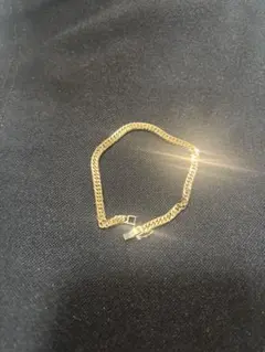 ブレスレット ゴールド 18k