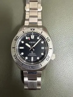 SEIKO セイコー プロスペックス SBDC1676R35 自動巻氷河 再出品 | Mercari