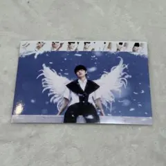 Back to Life フォトシート EJ