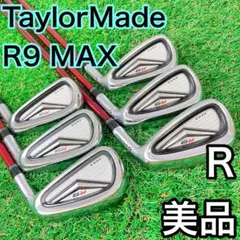 Taylor Made R9 ドライバーと同 R5 3W の２本セット 楽天市場】テーラーメイド R9 ドライバーの通販