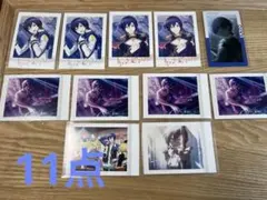 プロセカ KAITO パシャこれ他グッズ11点まとめ売り