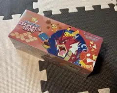 新品未開封】ポケモンセンター スペシャルBOXヒロシマ シュリンク