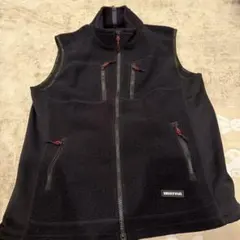 新品】ブリーフィング／フリースベスト - メルカリ