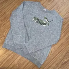 PUMA トレーナー