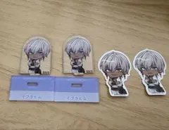 にじさんじ イブラヒム グッズセット まとめ売り - メルカリ