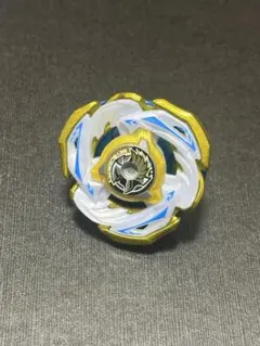 ベイブレードX ワルキューレボルトS4-70V メタルコート：ゴールド