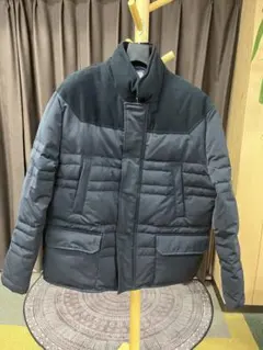 Smalto イタリア製　ダウンジャケット
