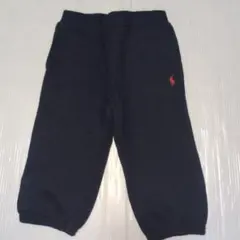 80★ラルフローレン★ポニー刺繍！スェットパンツ★