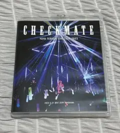 手越祐也 LIVE TOUR 2023 CHECKMATE