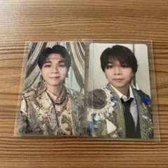 M!LK 塩﨑太智 爆裂愛してる 好きすぎて滅 VOS 通常盤　トレカ