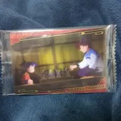 忍たま乱太郎 ツインウエハースの段 ストーリーカード