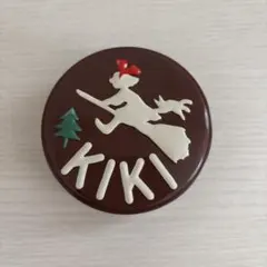 ジブリパーク　キャンディ缶チョコレートケーキ　キキ