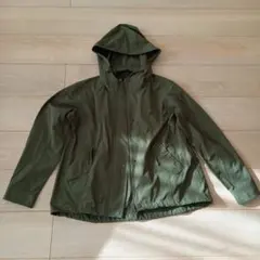 アーバンリサーチ　マウンテンパーカー　レディースアウター　フード付きジャケット