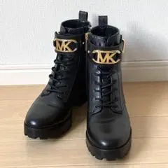 MICHAEL KORS ショートブーツ