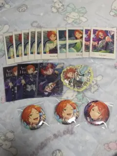 あんスタ　　2wink　まとめ売り