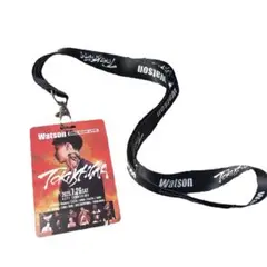 ゲリラセール Watsonライブイベントプラチナパス