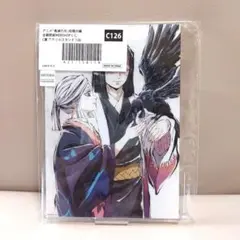 鬼滅の刃 柱稽古編 全幕間画WEBSHOPくじ アクスタ 産屋敷耀哉・あまね