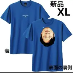 公式 新品未使用 ドジャース 大谷翔平 総柄 顔だらけ FOCO Tシャツ L 即日発送/在庫あり 大谷翔平 Tシャツ フェイスTシャツ 顔だらけ